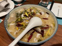 -大树餐厅(益田假日店)