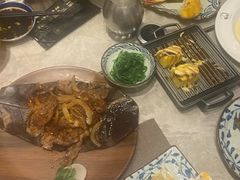 -極上萬膳·日料放题(来福士江景店)