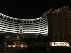 -北京好苑建国酒店