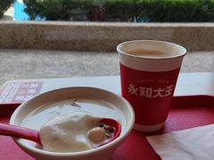 -永和大王(广元西路店)