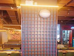 -喝丢一只鞋海鲜烧烤·海肠捞饭(东关街店)