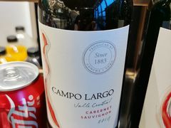 -索菲特酒店 · 云尚天际自助餐厅