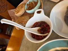 -清真·鸦儿李记·涮肉(花市店)