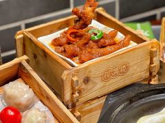 -悦满楼·西关名点·湛江名菜(航空综合大厦店)