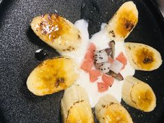 -春树下·树屋花房西餐厅(罍街AS1980店)