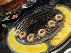 -鹤江桥·红油牛肉粉(SKP店)