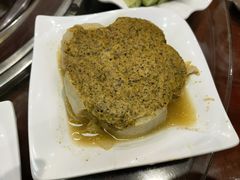 芥末墩-惠丰涮肉馆(德宝新园店)