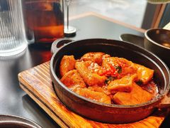 -Ameigo梅果·云贵川bistro(长宁来福士店)