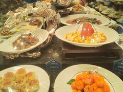 -大鹏饭店·金陵家宴(奥体中心店)