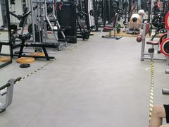 -CXFIT 陈徐健身工作室(凯旋店)