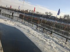 -什刹海