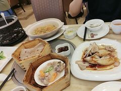 -锦粤宫·精致粤菜(深圳北站店)