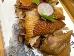 -北塘海鲜·天津菜(大光明桥旗舰店)