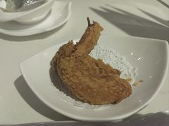 -潮福城大酒楼·潮味粤品·港式点心(湖滨北路店)