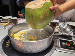 -椰小鸡·琼州糟粕醋(美兰缤纷城店)