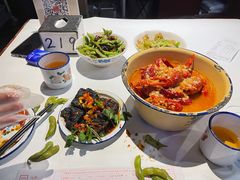 -老长沙龙虾馆(梅林店)