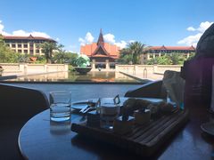 -西双版纳融创皇冠假日度假酒店