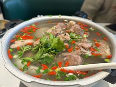 泉水羊肉-清真·宁夏印象·盐池滩羊肉体验店(江宁路店)
