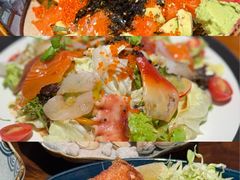 -晶吉·居酒屋·烧鸟·生鱼饭(中山区民主广场店)