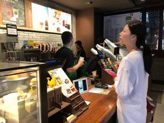 -星巴克(成都锦里店)