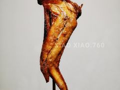 -黄师傅湿辣牛肉(胡桃里店)