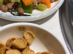 -蜀留香火锅(社会山店)