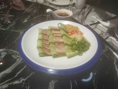 -斯通泰伯酒店-餐厅