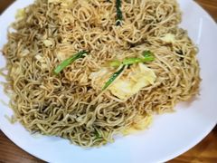 炒面-醋缘臭屁醋养生火锅