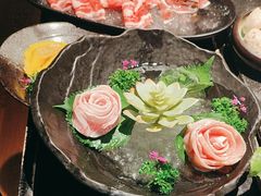 -捞王锅物料理(凯旋路店)