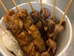 -裕兴旺老上海特色里脊肉(云瑞邻里中心店)