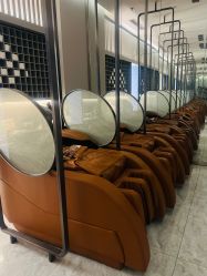 -Mr.JUDY洗个头发