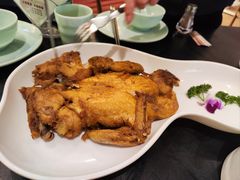 -西安饭庄·非遗陕菜(钟楼店)