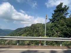 -大围山国家森林公园