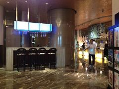 餐饮-浙江大酒店