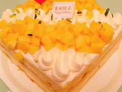 -味多美蛋糕(苏州街地铁店)