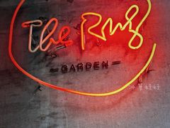 -The Rug Cafe(王府中环店)