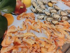 -盛宴标帜餐厅·亲子自助 (南昌喜来登酒店)