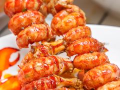 -霸王虾·麻辣小龙虾(清水河公园店)