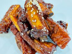 -阿毛饭店(和义路店)