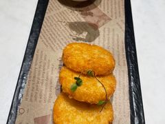-径山十八道·风味民间菜(华夏之心店)