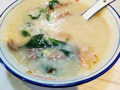 枸杞猪肝粥-荔银肠粉(建六店)