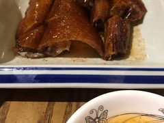 -彩蝶谷美食廊·粤式经典南番顺·铁板烧烤泰风味(广州长隆酒店)