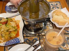 -番茄屋葡式美食(总店)