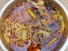 -冒菜西施·非遗冒菜(总店)