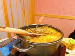 -小句号·精致料理(江南环球港店)