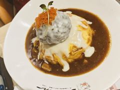 -白熊咖哩(新世界城店)