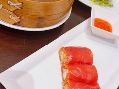 -京香轩·中餐厅(上海中庚聚龙酒店)