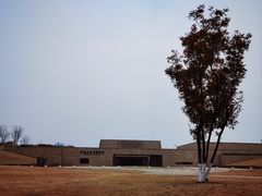 -盘龙城国家考古遗址公园