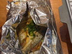 -木屋烧烤(西南角店)