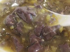 华夏一面-先机泉水鸡汤(南山老君洞店)